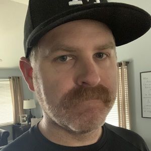 Meet your Posher, Justin